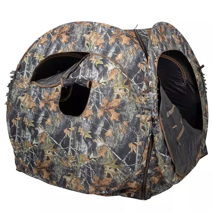 5Etta Hunting Blind - Hunting Equipment - 7333080015156 - 1