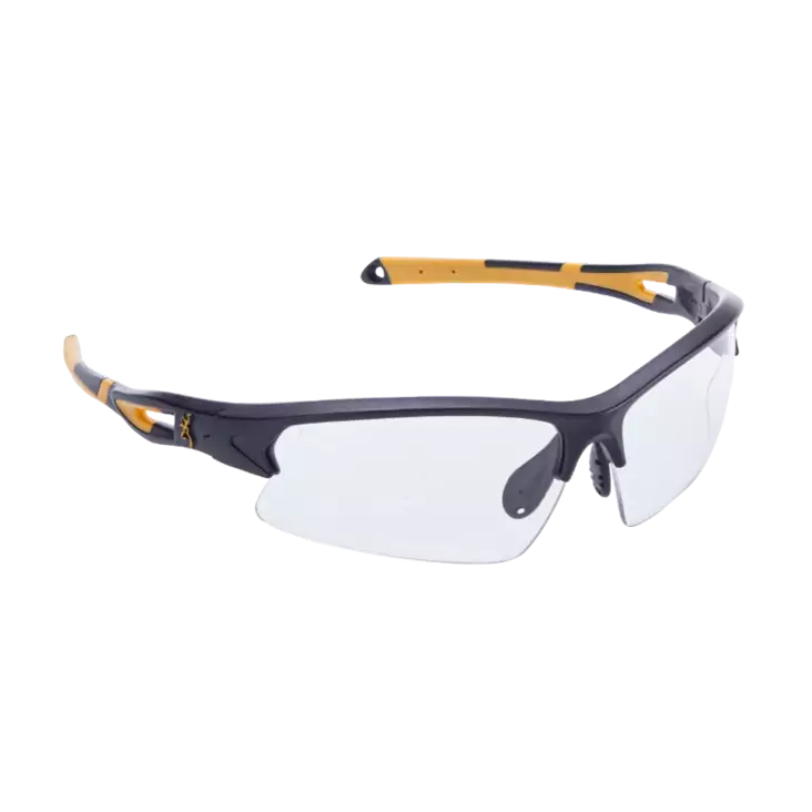 Browning OnPoint skyttesolglas, klart - Skyddsglasögon - 023614691266 - 1