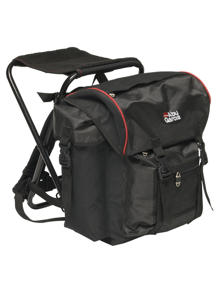 Abu Garcia Standard Backpack Stool - Backpack Stools - 036282589216 - 1