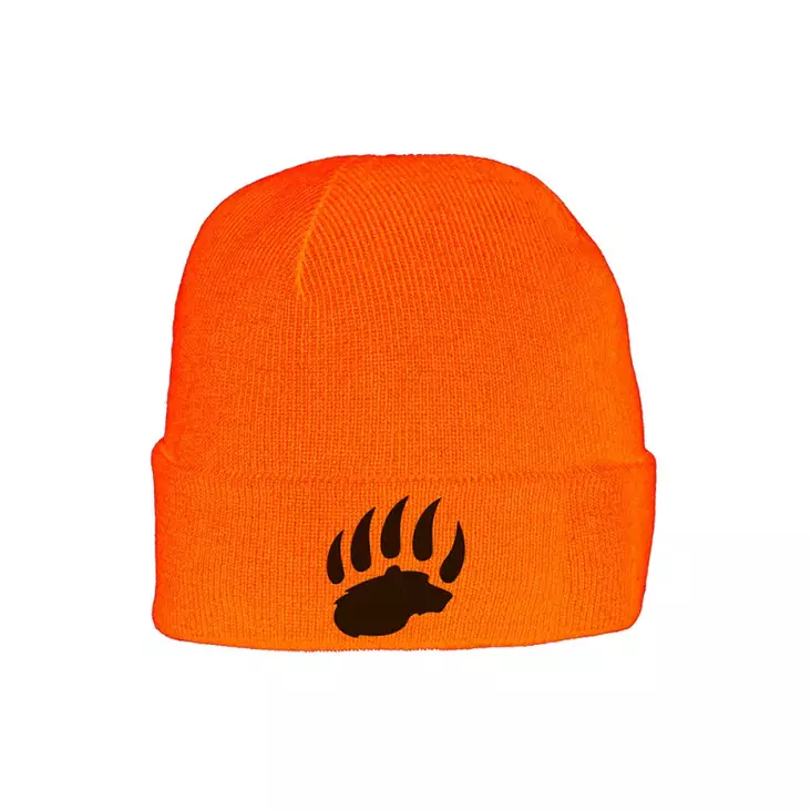 Bear Claw-hatt - Jaktmössa - Vinter - 6438212001616 - 1
