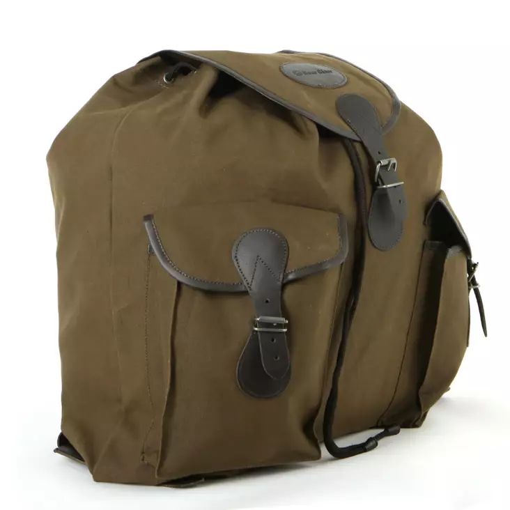 Bear Claw Traditionell Fritidsryggsäck - Dagryggsäckar - 6438212091136 - 1