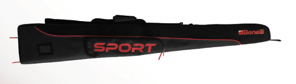 Benelli Sport Shotgun Case 142 cm - Shotgun Bags - B800126 - 1