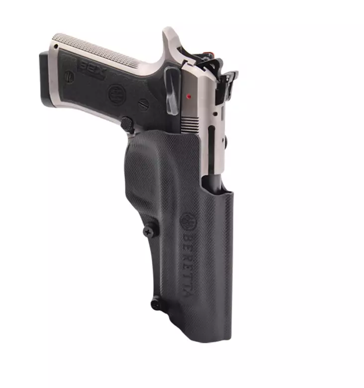 Beretta 92X Performance "Thunder" Holster - Pistol and Revolver Holsters - E02636 - 1