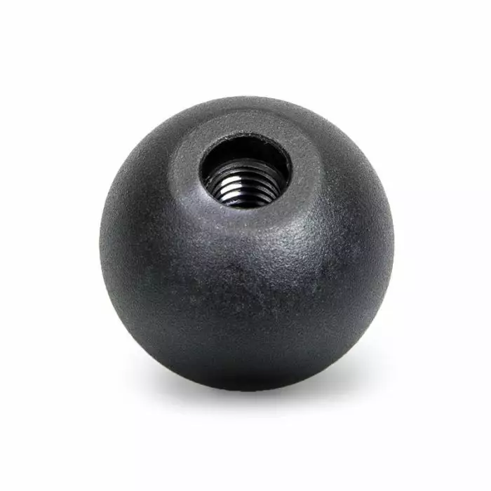Bergara låskammareknopp - boll - Övriga vapenaccessoarer - 494846 - 1