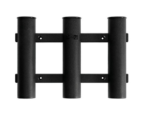 Berkley Spöhållare för tre spön - Övriga fisketillbehör - 028632028896 - 1