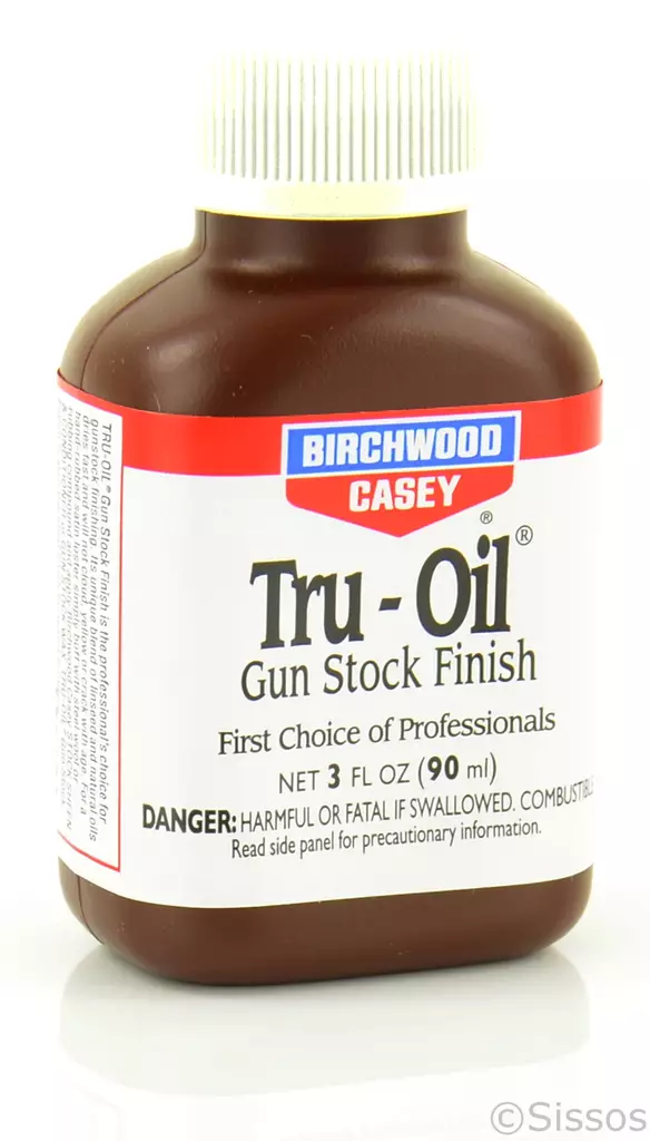 Birchwood Tru-Oil Stock Oil - Hair Care Products - 029057231236 - 1