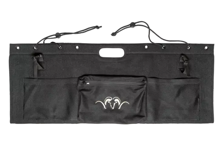 Blaser vapenskydd/ställning för bil - Gevärsfodral - 4066481040016 - 1