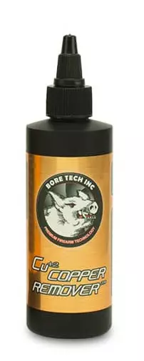 Bore Tech Cu+2 Copper Remover 118ml - Other Cleaning Tools - 667739980036 - 1