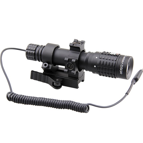 Burrel DSGR Laser Light Set - Weapon Lights - 6438347030376 - 1
