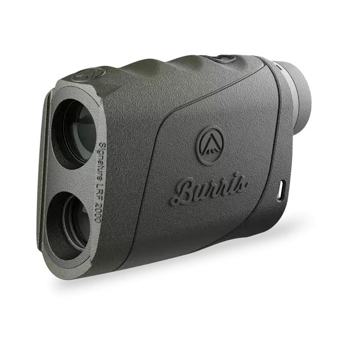 Burris Signature LRF 2000 7x25 - Avståndsmätare - 000381303516 - 1