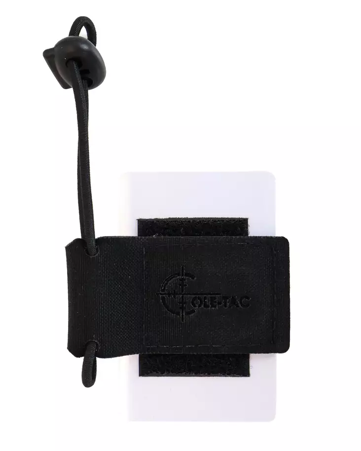 Cole-Tac Cheat Sheet -  - 7415960859446 - 1