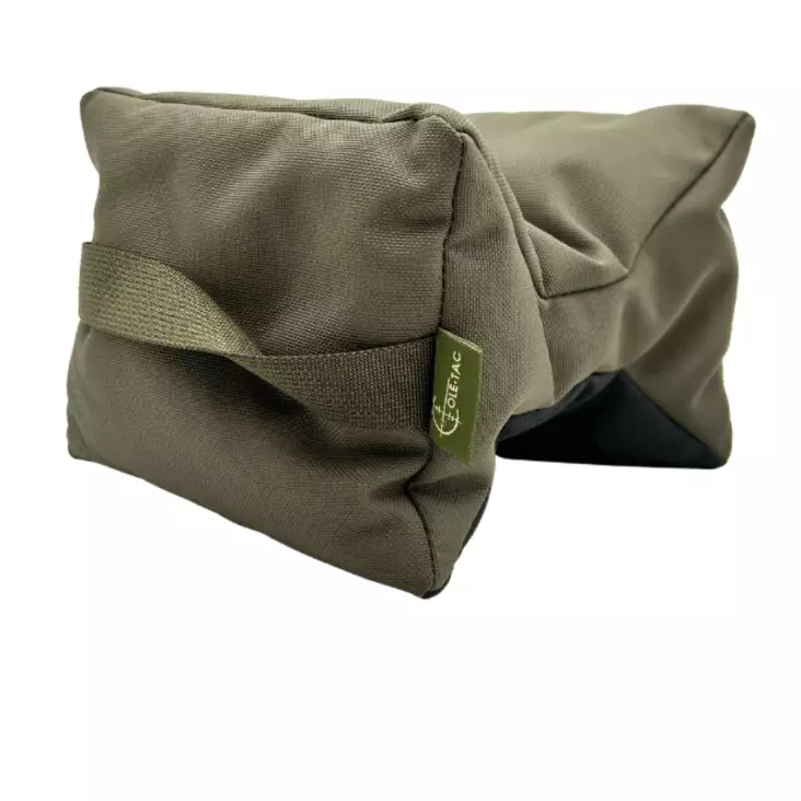 Cole-Tac Grip Bag V2 Ampumatukipussi - Shooting Rest Bags - 1111371137106 - 1
