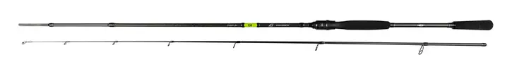Daiwa Prorex X rulle-spö - Spö med haspel - 5055545244186 - 1