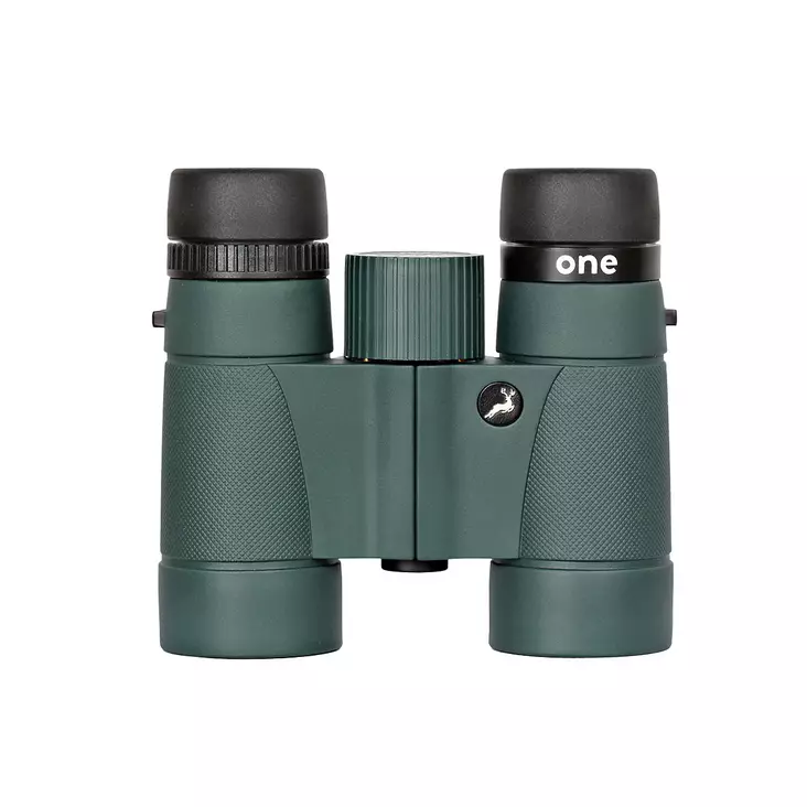 Delta Optical One 8x32 - Binoculars - 5901691615106 - 1