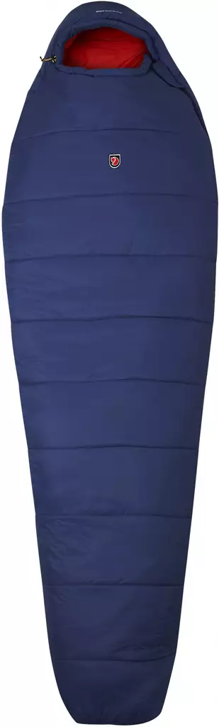 Fjällräven Abisko Three Season Sleeping Bag - Sleeping Bags - 7392158927906 - 1