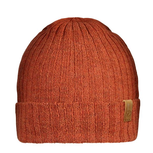 Fjällräven Byron Hat Thin mössa - Huvudbonader - 7323450347796 - 1