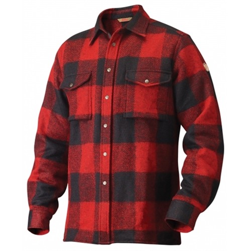 Fjällräven Canada-skjorta - Skjortor - 7392158891856 - 1