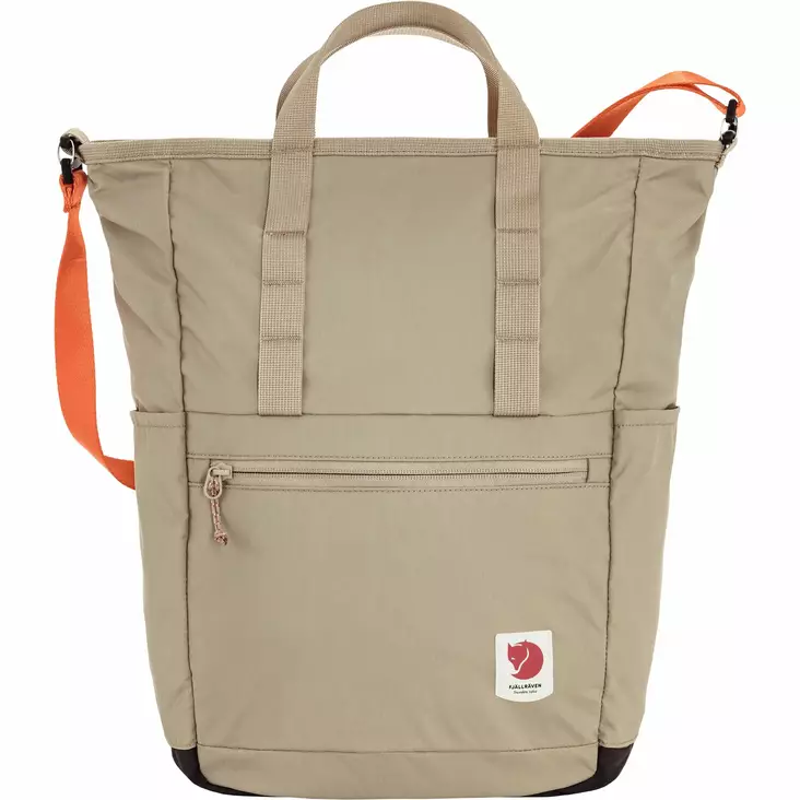 Fjällräven High Coast Totepack - Fjällräven Totepack - 7323451156076 - 1