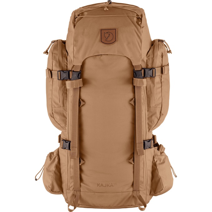 Fjällräven Kajka 55 S/M - Rinkor - 7323451017636 - 1