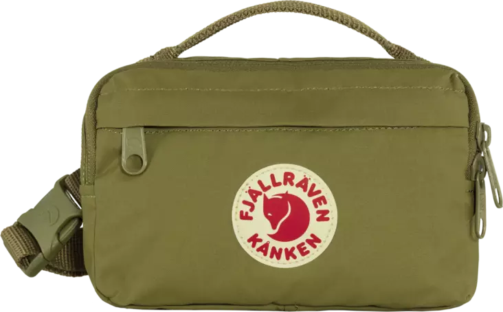 Fjällräven Kånken Hip Pack - Fjällräven Kånken Höftväska - 7323450753016 - 1