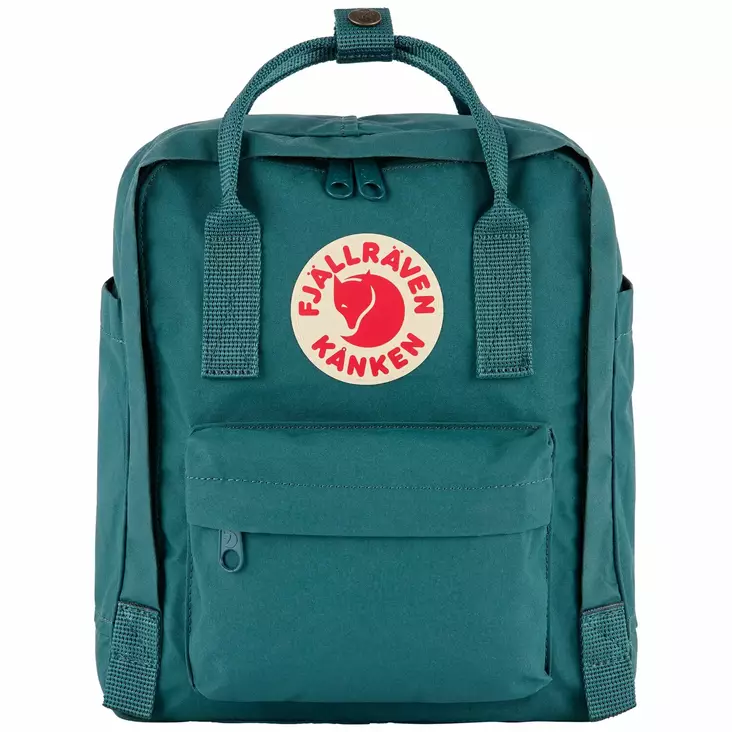 Fjällräven Kånken Mini - Fjällräven Kånken Mini - 7323451205316 - 1