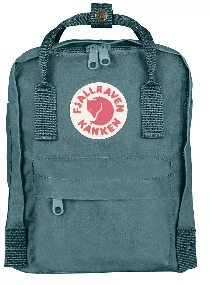 Fjällräven Kånken Mini - Fjällräven Kånken Mini - 7392158898886 - 2