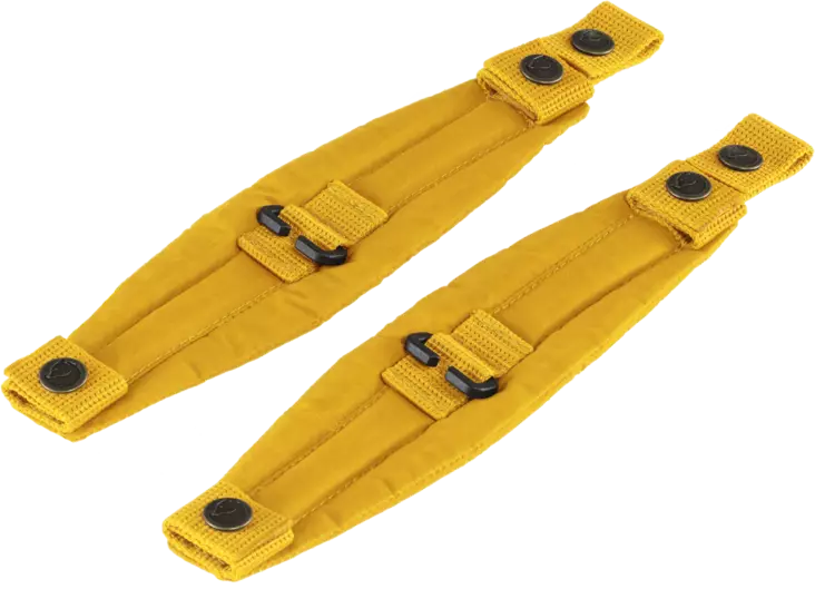 Fjällräven Kånken Mini Axelremspaddar - Axelremmar - 7323450724276 - 1