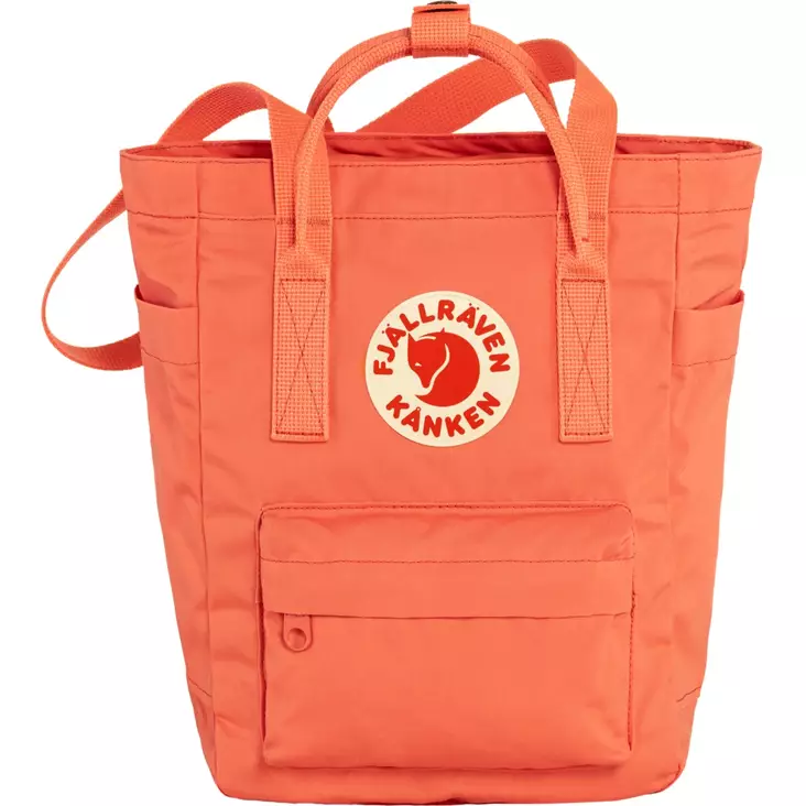 Fjällräven Kånken Totepack Mini - Fjällräven Kånken Totepack - 7323450857806 - 1