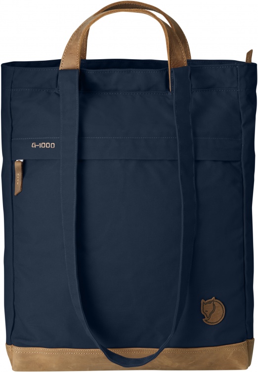 Fjällräven Totepack No. 2 - Fjällräven Totepack - 7323450091156 - 1