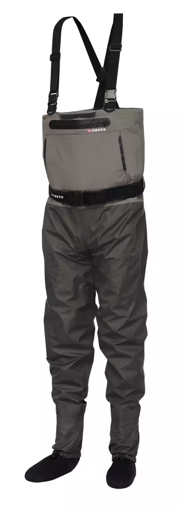 Greys Tital vadare #XL - Vadarpants - 043388141736 - 1