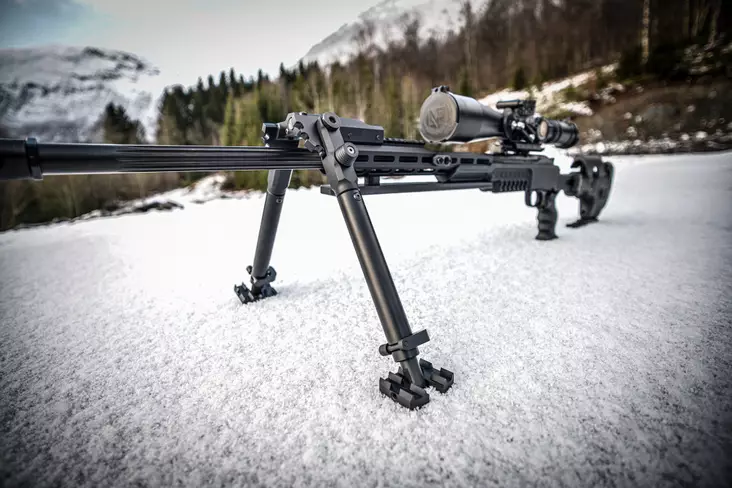 GRS Bipod - Bipods - 7072171050286 - 1