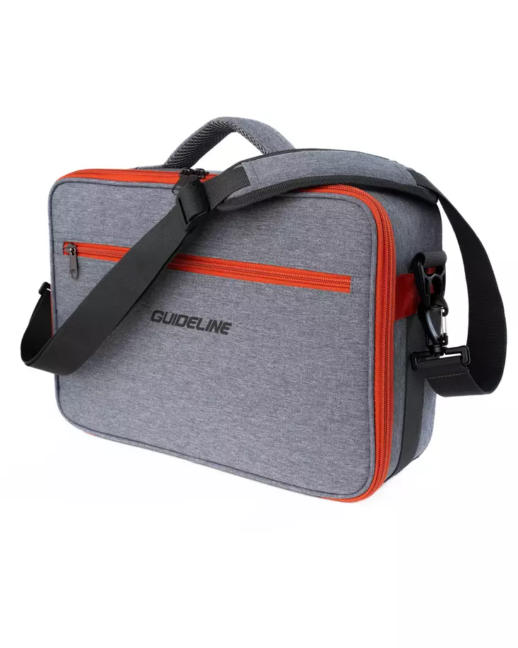 Guideline Reel Bag - Reel and Accessory Carrier - Fly Fishing Vests and Bags - 7033841082396 - 1