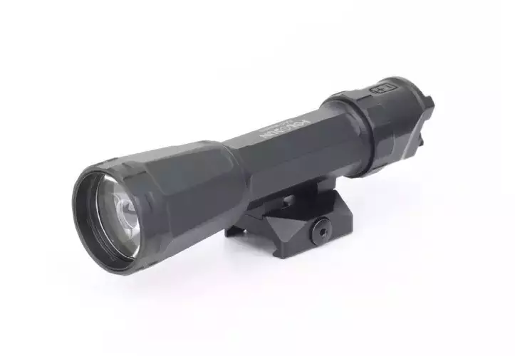 Holosun RAID Weapon Light / Rifle Light - Other Firearm and Hunting Accessories - 810047073376 - 1