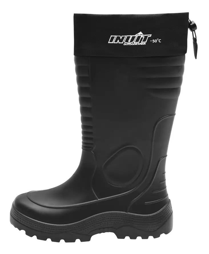 Inuit -50°C Thermal Boot - Winter Boots - 6417512537636 - 1