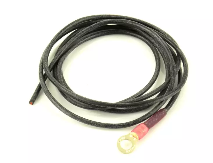 Lafayette Micro 5+ Ground Cable - Lafayette Micro 5 Accessories - 7332020023466 - 2