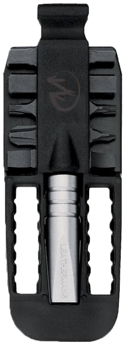 Leatherman Avtagbar Bit Driver/Verktyg A. - Leatherman - 037447146466 - 1