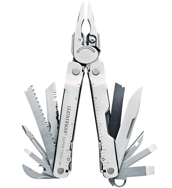 Leatherman Super Tool 300 - Leatherman - 037447106866 - 1