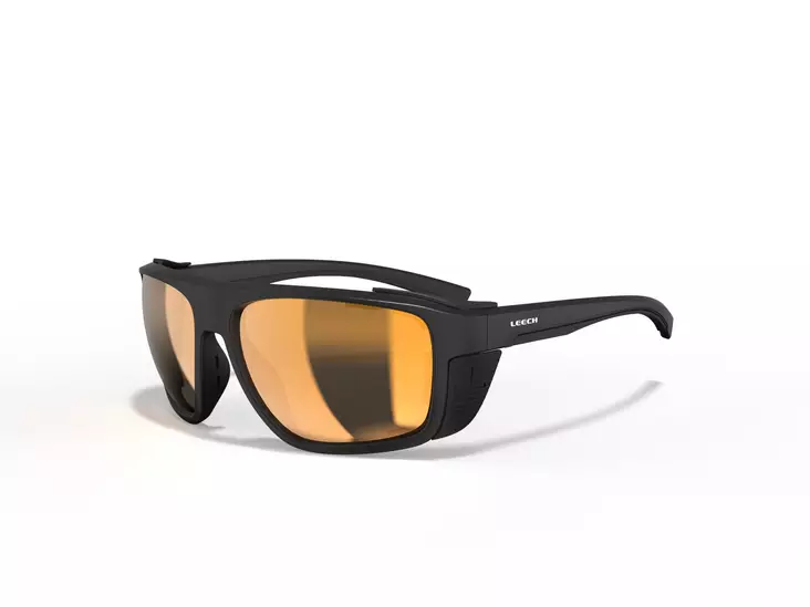 Leech X Fishpro Fire - Sunglasses - 7350123791846 - 1