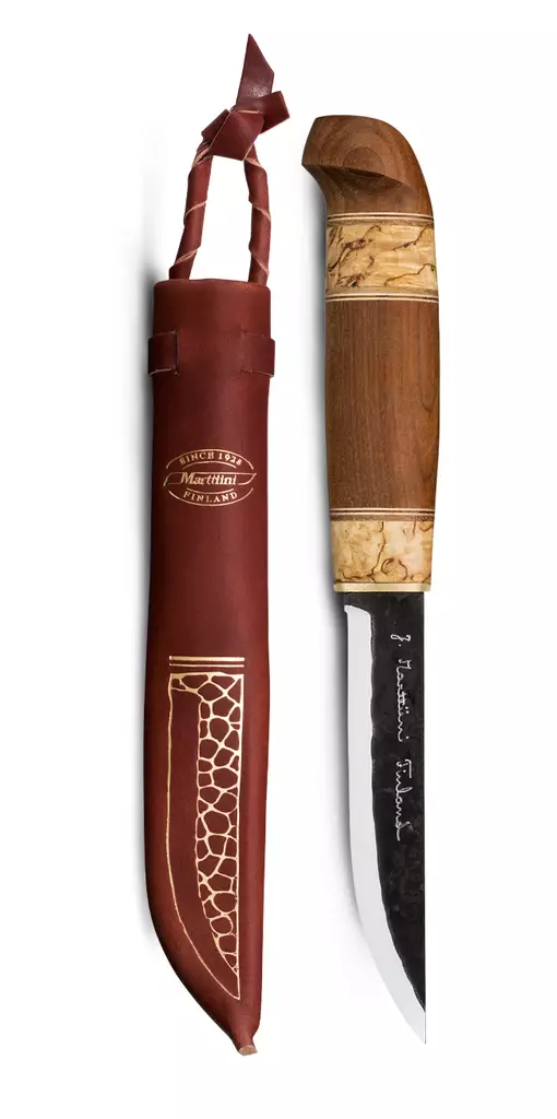 Marttiini Kierinki - Gift Knives - 6416885076216 - 1