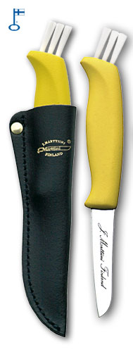Marttiini Mushroom Knife - Knives - 6416885425526 - 1