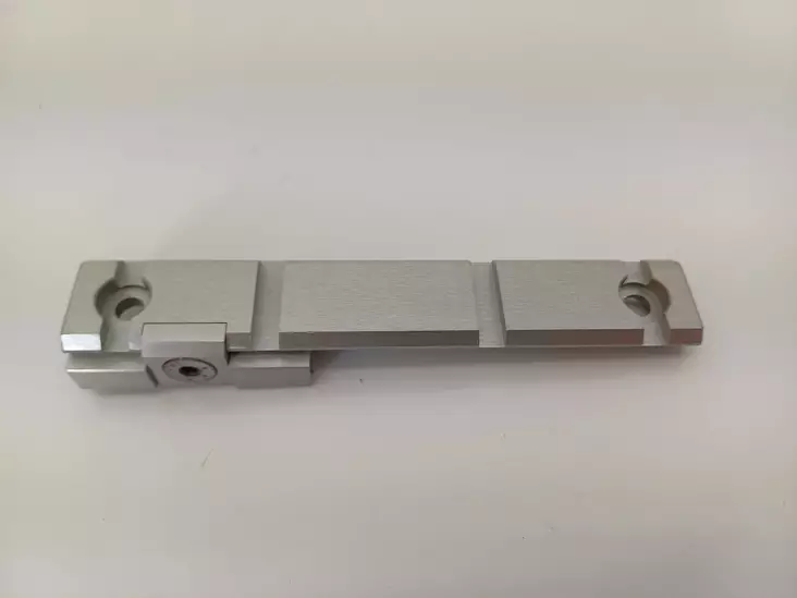 MASI Weaver Rail Long, Sako - Rails - 8888086 - 1