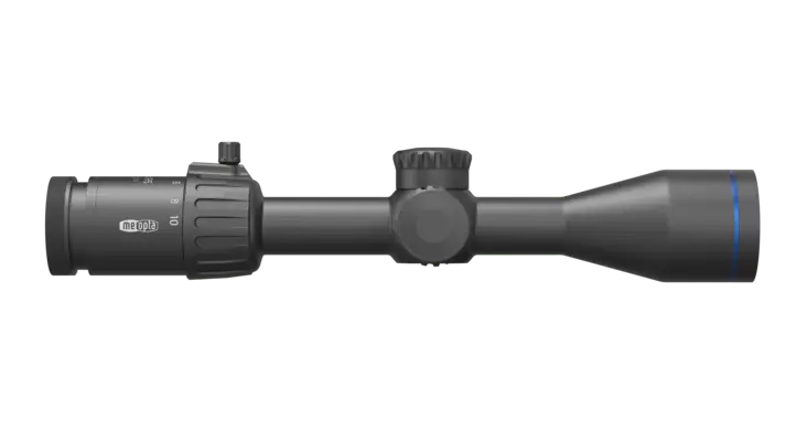 Meopta MeoPro R5 2-10X42 SFP Z-Plus - Meopta Scopes - 8594050737266 - 1