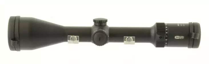 Meopta Meostar R2 2,5-15x56 RD 4C - Meopta Meostar R2 Kikarsikten - 8594050732896 - 1