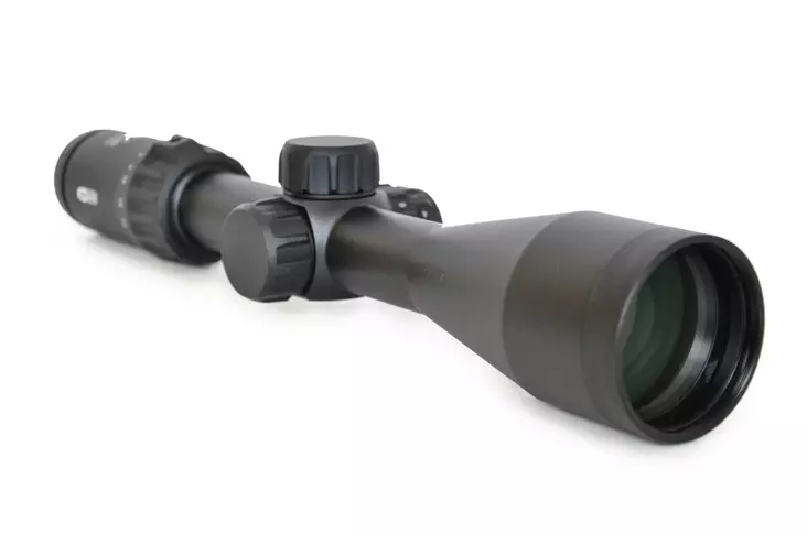 Meopta Meostar R 2.5-15x50 RD 4C - Meopta Meostar R Rifle Scopes - 8594050736986 - 1