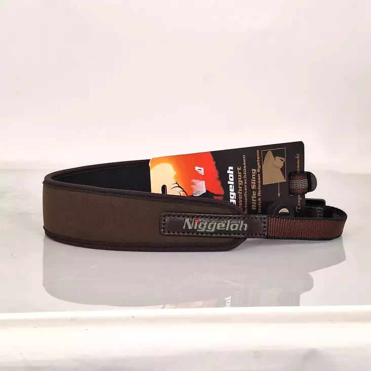 Niggeloh Gun Sling - Gun Slings - 4250057200366 - 1