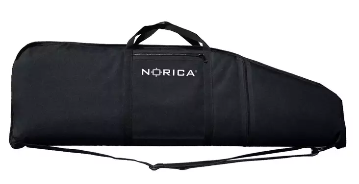 Norica vapenväska 42" - Gevärsfodral - 8414462500886 - 1