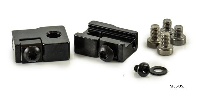 Optilock Montage, 11mm - 11 mm - 6438053049006 - 3