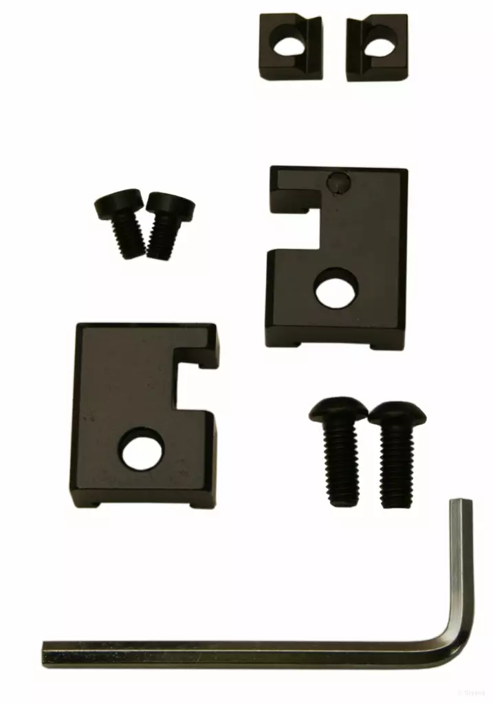 Optilock Mount Sako Long (III-V, S-L) - Sako - 6438053094426 - 1