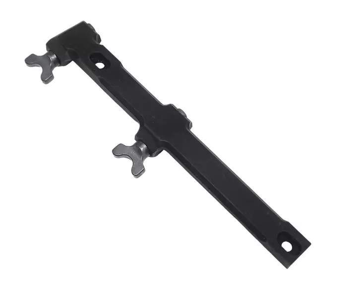 Osuma Blaser Extra Long Scope Mount - Other Scope Mounts - 7350042719266 - 1