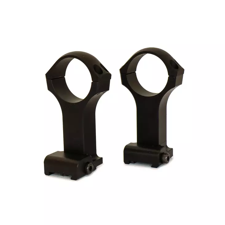 Osuma jalustallinen kiikarinjalka Tikka ultra korkea 30mm - 17mm Tikka - 6430068626876 - 1